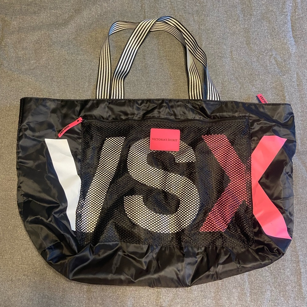 VSX Tote Bag!